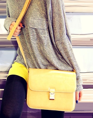 กระเป๋าแฟชั่นเกาหลีmaomao รุ่นm16-031 รุ่นยอดนิยมนำเข้าจากเจ้าของแบรนด์100%รับรองไม่มีของก็อปปี้ปน